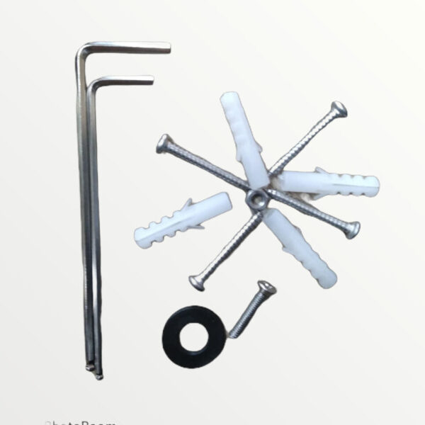 Ultrasonic Flow meter Clamp-On D118 - Image 5