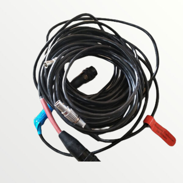 Ultrasonic Flow meter P117 - Image 3